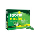 Tabletascin noche 12 capsulas