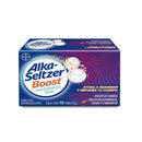 Alka seltzer boost 10 tabletas