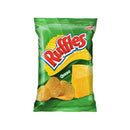 Rufles con queso 45 gr