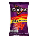 Doritos flamin hot limon 46 gr