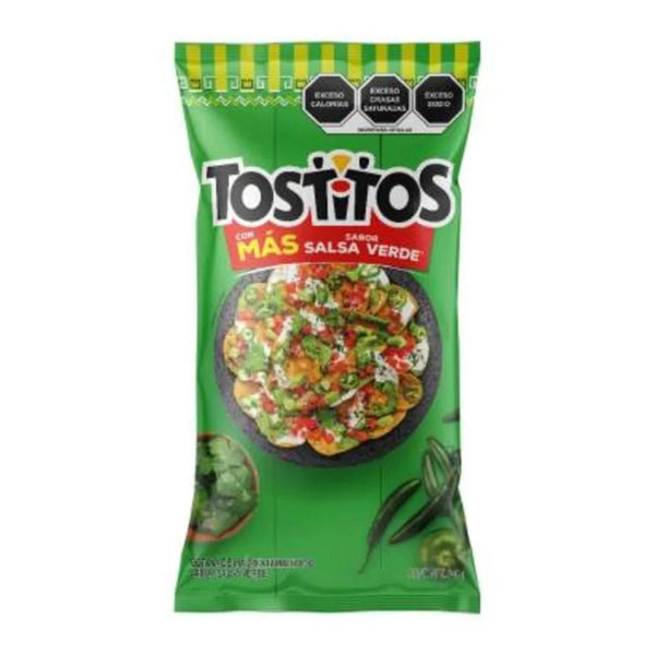Tostitos 240 gr