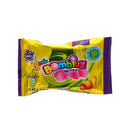 Bombiux metro linea 45 gr