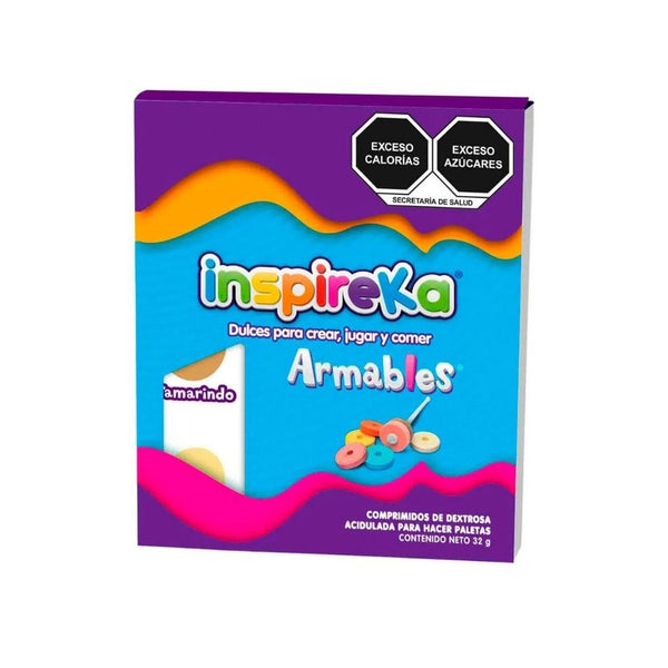 Inspireka armables 32 grx 5 x18