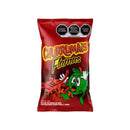 Churrespumais flamas