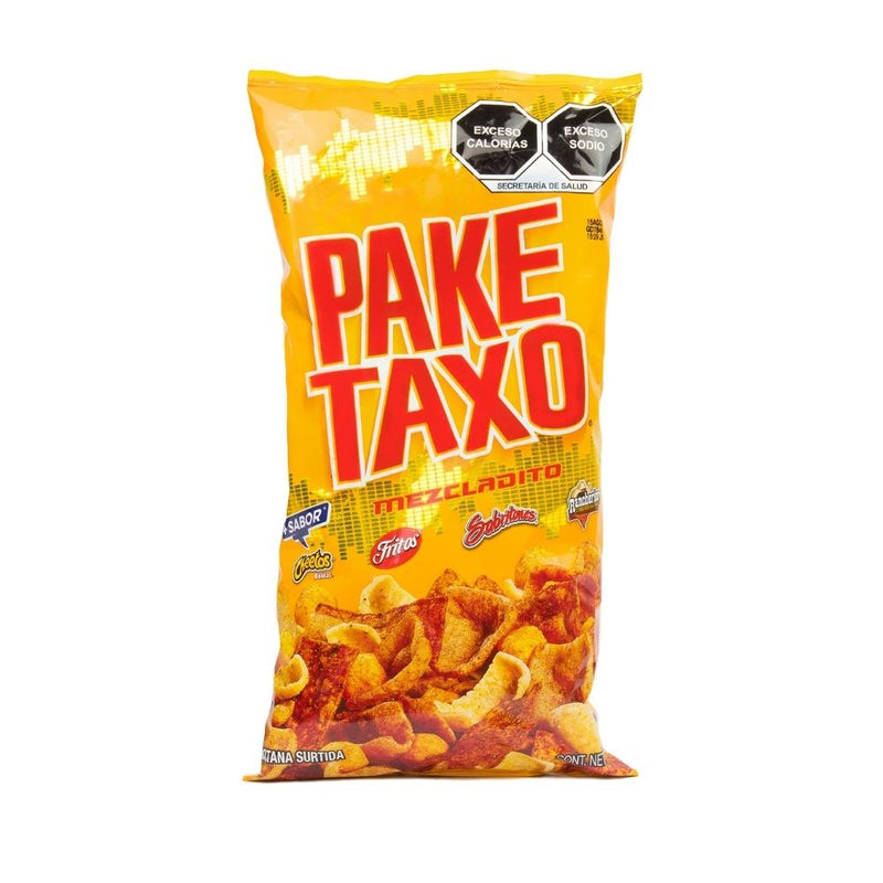 Paketaxo 70 gr