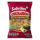 Chicharron cerdo 30 gr sabrita