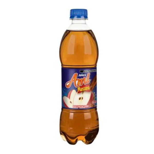 Jumex ami 600 ml manzana