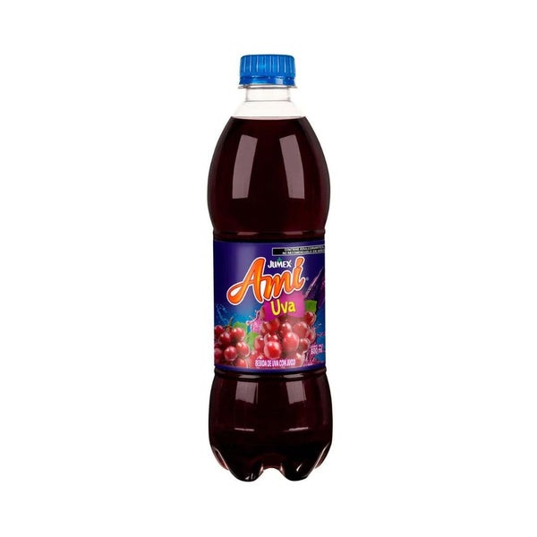 JUMEX AMI 600 ML UVA