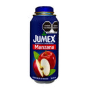 Jumex lata botella manzana 473 ml