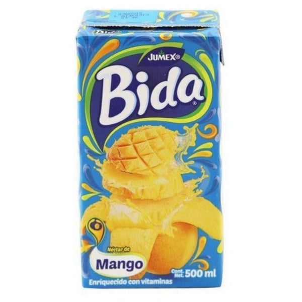 Jumex bida mango 500ml