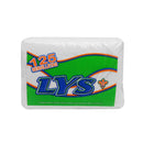 Servilleta lys con 125 pieza
