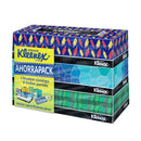Panuelos kleenex sella pack 8 piezas