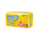 Pañal kleen bebe comodisec chico 38 piezas