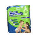 Pañal kleen bebe suavelastic unisex grande 14 piezas