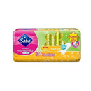 Toallas saba confort regular sin alas 14