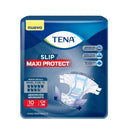 Pañal tena slip mediano 10 piezas