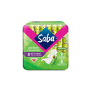 Toallas saba confort regular con 10 pieza