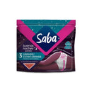 Panties saba buenas noches talla mediano