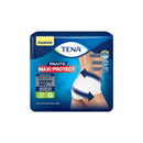 PANAL TENA PANTS MED 10PZ