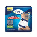Panal tena pants grande 10 piezas