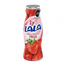 Lala yoghurt bebible fresa 220 gr