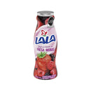Lala yoghurt bebible fresa/moras 220 gr