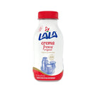 Lala crema fresca original 233 ml
