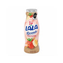 Lala licuado yoghurt fresa/platano 220 gr