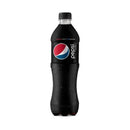 Pepsi black 600 ml