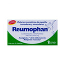 Reumophan 10 tabletas