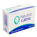 Jabon neutro 100gr grisi