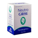 Jabon grisi neutro 200g