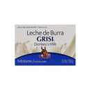 Jabon leche de burra 100gr grisi