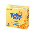 Jabon ricitos de oro miel 90gr