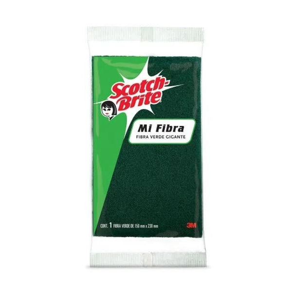 Mi fibra verde gigante sch brite