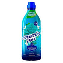 ensueño max suavizante frescura azul 850 ml