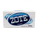 Jabon zote blanco 200gr