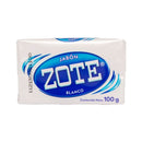 Jabonon zote blanco 100gr