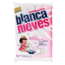 Detergente blanca nieves 500gr