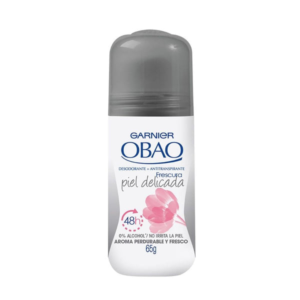 Desodorante obao para delic r-on 65gr