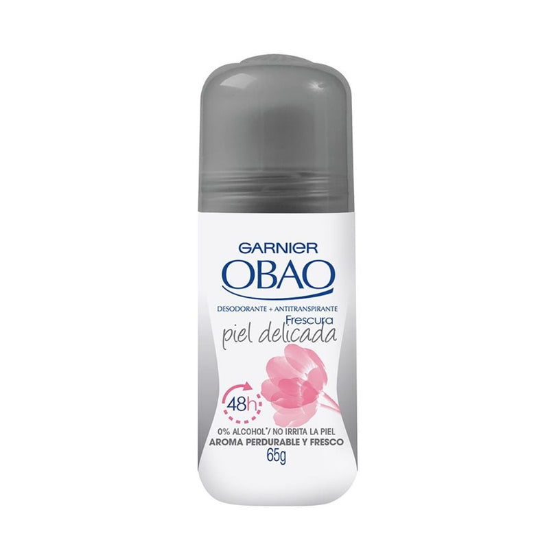 Desodorante obao para delic r-on 65gr