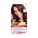 T imedia excell 5.5 castaño claro caoba