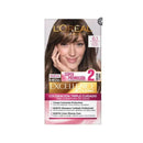 T imedia excell 6.1 rubio oscuro cenizo