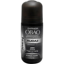 Desodorante obao fm audaz 65gr