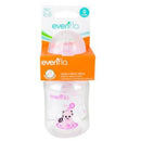 Biberon eve decorado 4oz 1302