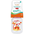 Biberon evenflo acuario 4oz