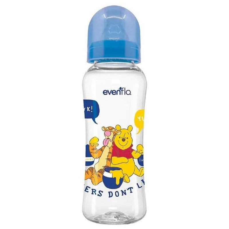 Biberon eve winnie pooh 8oz 1910