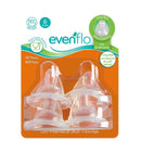 Mamila silicon recien nacido