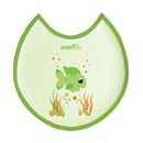 Babero evenflo acuario