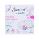 Pads de gel con 24 piezas